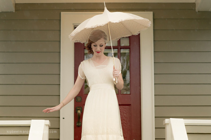 Golden Gardens Bathhouse Wedding Alex + Terrance